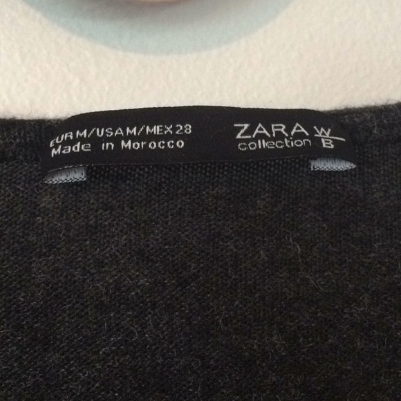 Zara bodysuit - Picture 2 of 2